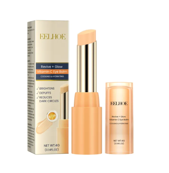Vitamin C Eye Cream Stick – Firming & Hydrating