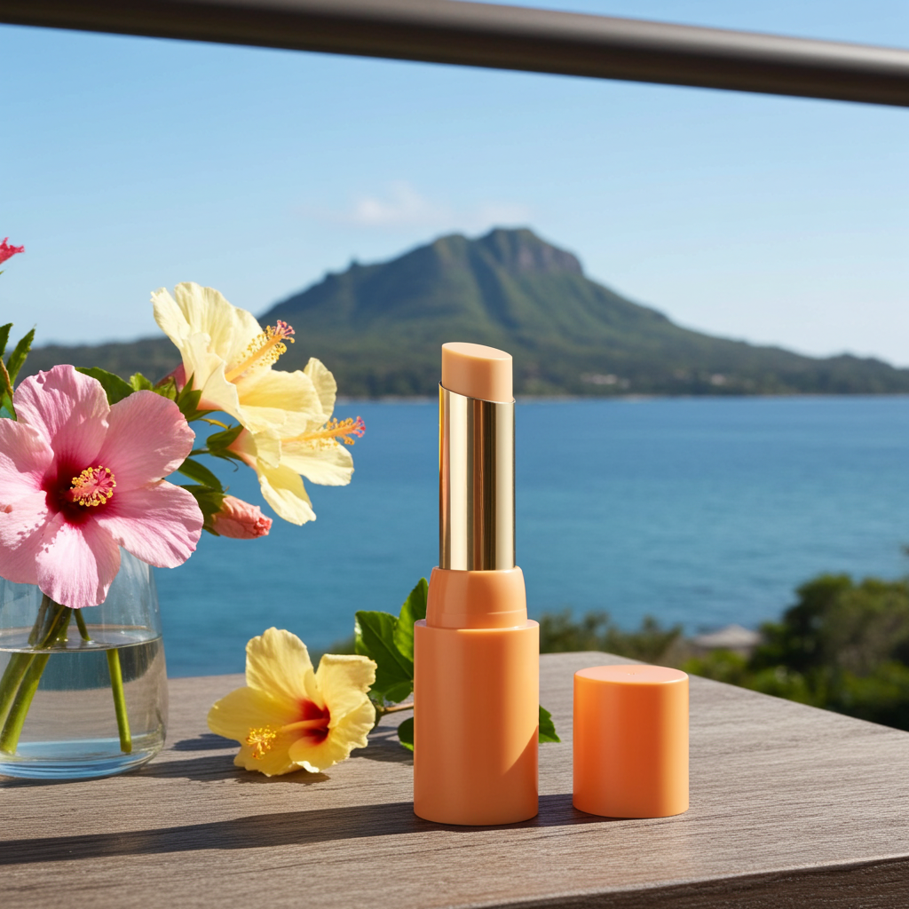 Vitamin C Eye Cream Stick | Lightweight Under-Eye Hydration Balm